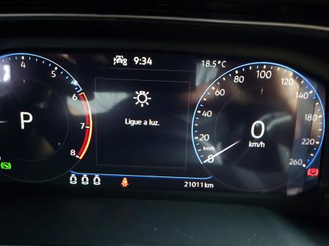 VOLKSWAGEN Nivus 1.0 4P FLEX 200 TSI HIGHLINE TURBO AUTOM�TICO, Foto 6
