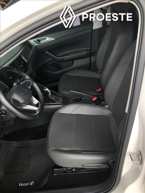 VOLKSWAGEN Nivus 1.0 4P FLEX 200 TSI SENSE TURBO AUTOM�TICO, Foto 7
