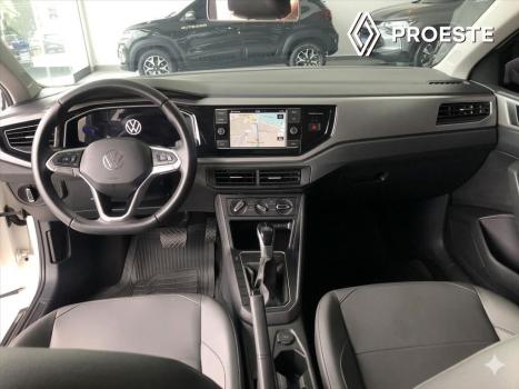 VOLKSWAGEN Nivus 1.0 4P FLEX 200 TSI SENSE TURBO AUTOM�TICO, Foto 9