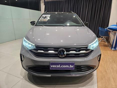VOLKSWAGEN Nivus 1.0 4P FLEX 200 TSI HIGHLINE TURBO AUTOM�TICO, Foto 2