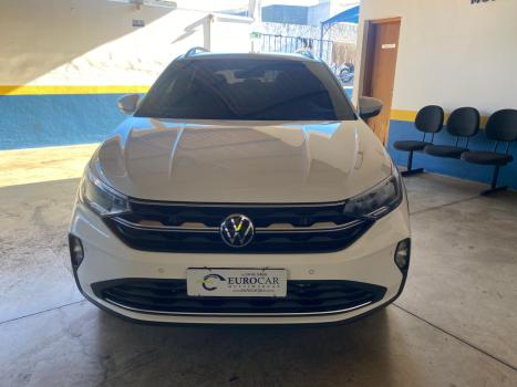 VOLKSWAGEN Nivus 1.0 4P FLEX 200 TSI HIGHLINE TURBO AUTOM�TICO, Foto 2