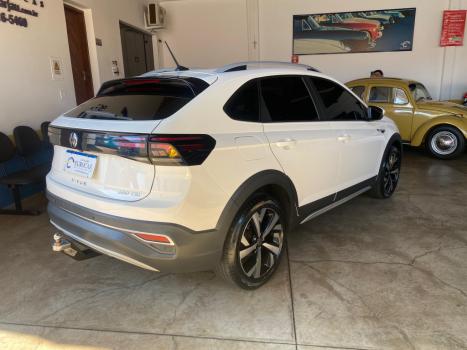 VOLKSWAGEN Nivus 1.0 4P FLEX 200 TSI HIGHLINE TURBO AUTOM�TICO, Foto 4