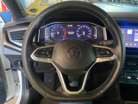 VOLKSWAGEN Nivus 1.0 4P FLEX 200 TSI HIGHLINE TURBO AUTOM�TICO, Foto 10