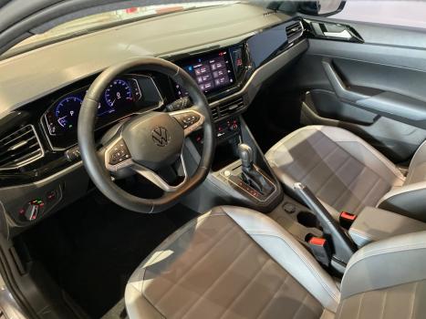 VOLKSWAGEN Nivus 1.0 4P FLEX 200 TSI HIGHLINE TURBO AUTOM�TICO, Foto 4