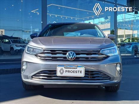 VOLKSWAGEN Nivus 1.0 4P FLEX 200 TSI HIGHLINE TURBO AUTOM�TICO, Foto 2
