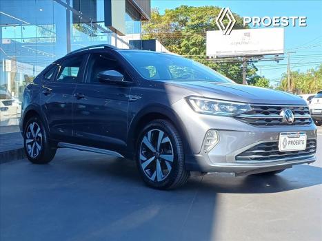 VOLKSWAGEN Nivus 1.0 4P FLEX 200 TSI HIGHLINE TURBO AUTOM�TICO, Foto 3