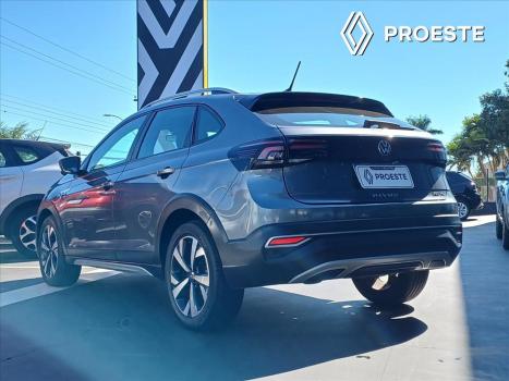 VOLKSWAGEN Nivus 1.0 4P FLEX 200 TSI HIGHLINE TURBO AUTOM�TICO, Foto 4