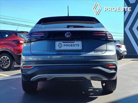 VOLKSWAGEN Nivus 1.0 4P FLEX 200 TSI HIGHLINE TURBO AUTOM�TICO, Foto 5