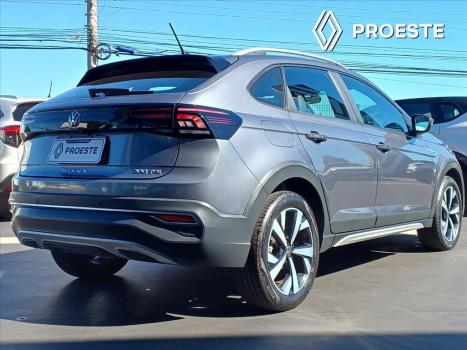 VOLKSWAGEN Nivus 1.0 4P FLEX 200 TSI HIGHLINE TURBO AUTOM�TICO, Foto 6