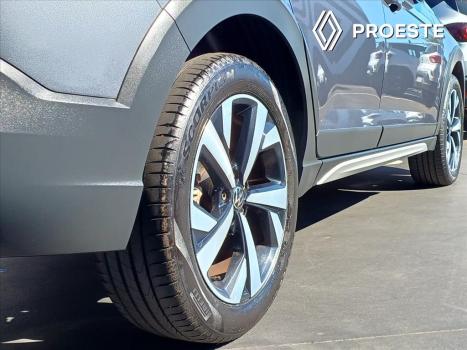VOLKSWAGEN Nivus 1.0 4P FLEX 200 TSI HIGHLINE TURBO AUTOM�TICO, Foto 7