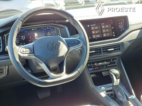 VOLKSWAGEN Nivus 1.0 4P FLEX 200 TSI HIGHLINE TURBO AUTOM�TICO, Foto 9