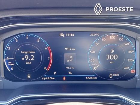 VOLKSWAGEN Nivus 1.0 4P FLEX 200 TSI HIGHLINE TURBO AUTOM�TICO, Foto 13