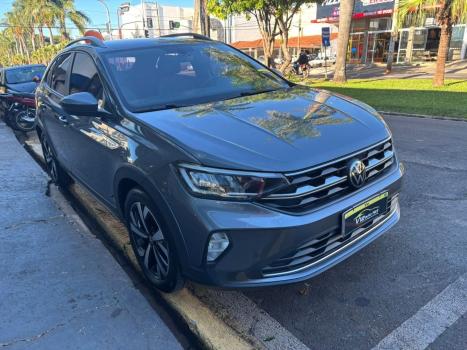 VOLKSWAGEN Nivus 1.0 4P FLEX 200 TSI HIGHLINE TURBO AUTOM�TICO, Foto 1