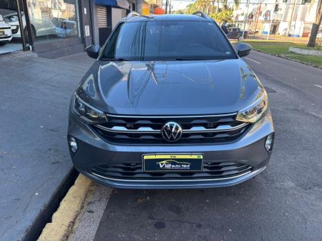 VOLKSWAGEN Nivus 1.0 4P FLEX 200 TSI HIGHLINE TURBO AUTOM�TICO, Foto 3