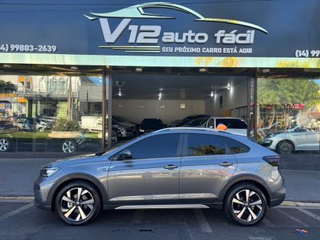 VOLKSWAGEN Nivus 1.0 4P FLEX 200 TSI HIGHLINE TURBO AUTOM�TICO, Foto 7