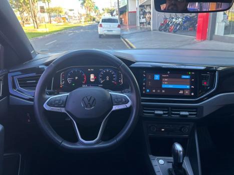 VOLKSWAGEN Nivus 1.0 4P FLEX 200 TSI HIGHLINE TURBO AUTOM�TICO, Foto 8