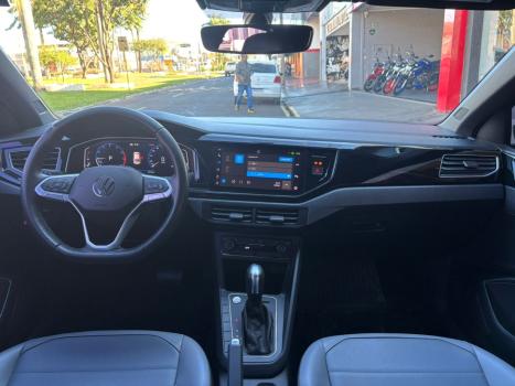 VOLKSWAGEN Nivus 1.0 4P FLEX 200 TSI HIGHLINE TURBO AUTOM�TICO, Foto 9
