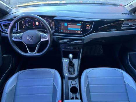VOLKSWAGEN Nivus 1.0 4P FLEX 200 TSI HIGHLINE TURBO AUTOM�TICO, Foto 11