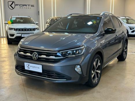 VOLKSWAGEN Nivus 1.0 4P FLEX 200 TSI HIGHLINE TURBO AUTOM�TICO, Foto 1
