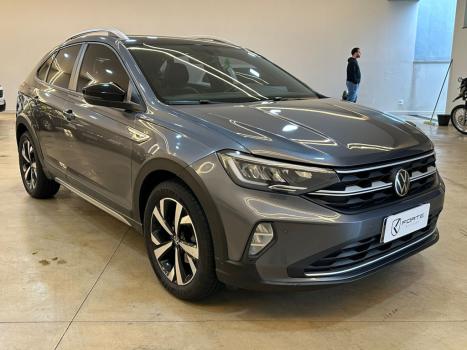 VOLKSWAGEN Nivus 1.0 4P FLEX 200 TSI HIGHLINE TURBO AUTOM�TICO, Foto 2
