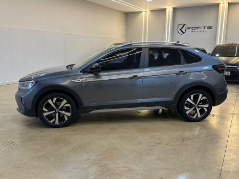 VOLKSWAGEN Nivus 1.0 4P FLEX 200 TSI HIGHLINE TURBO AUTOM�TICO, Foto 3