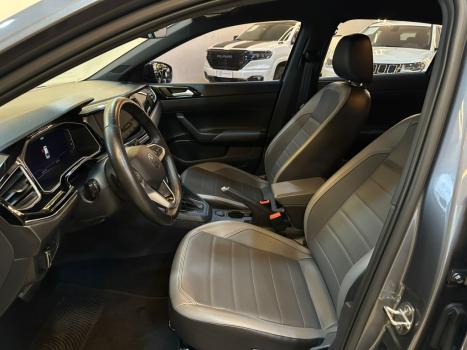 VOLKSWAGEN Nivus 1.0 4P FLEX 200 TSI HIGHLINE TURBO AUTOM�TICO, Foto 9
