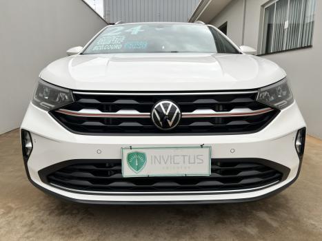 VOLKSWAGEN Nivus 1.0 4P FLEX 200 TSI HIGHLINE TURBO AUTOM�TICO, Foto 3
