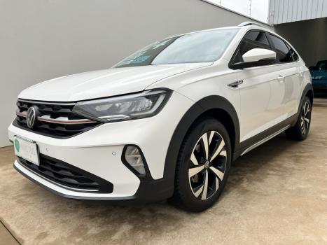 VOLKSWAGEN Nivus 1.0 4P FLEX 200 TSI HIGHLINE TURBO AUTOM�TICO, Foto 4