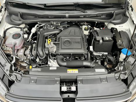 VOLKSWAGEN Nivus 1.0 4P FLEX 200 TSI HIGHLINE TURBO AUTOM�TICO, Foto 9