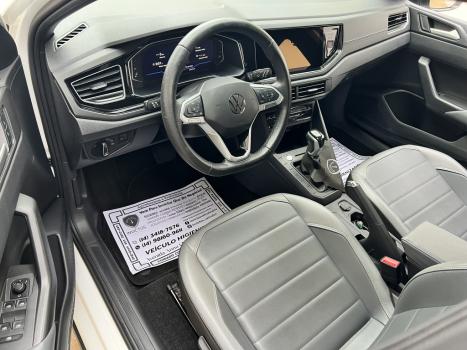 VOLKSWAGEN Nivus 1.0 4P FLEX 200 TSI HIGHLINE TURBO AUTOM�TICO, Foto 12