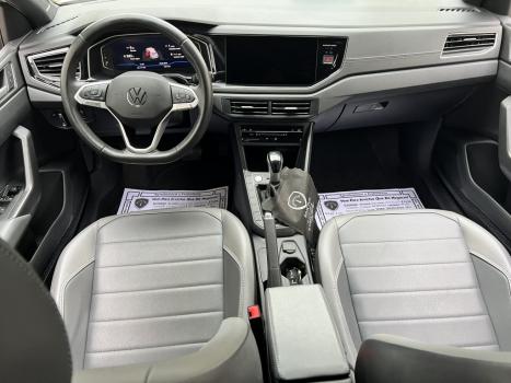 VOLKSWAGEN Nivus 1.0 4P FLEX 200 TSI HIGHLINE TURBO AUTOM�TICO, Foto 14