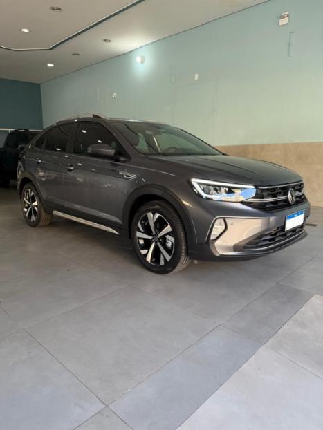 VOLKSWAGEN Nivus 1.0 4P FLEX 200 TSI HIGHLINE TURBO AUTOM�TICO, Foto 1