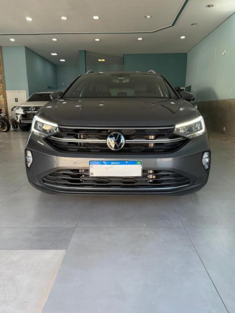 VOLKSWAGEN Nivus 1.0 4P FLEX 200 TSI HIGHLINE TURBO AUTOM�TICO, Foto 3