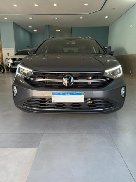 VOLKSWAGEN Nivus 1.0 4P FLEX 200 TSI HIGHLINE TURBO AUTOM�TICO, Foto 4