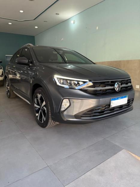 VOLKSWAGEN Nivus 1.0 4P FLEX 200 TSI HIGHLINE TURBO AUTOM�TICO, Foto 6