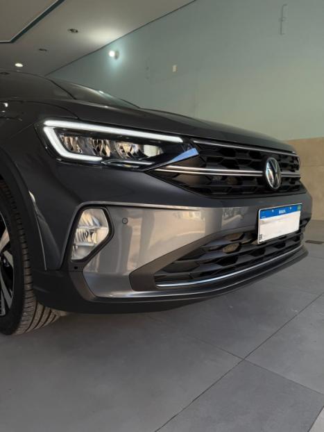 VOLKSWAGEN Nivus 1.0 4P FLEX 200 TSI HIGHLINE TURBO AUTOM�TICO, Foto 7