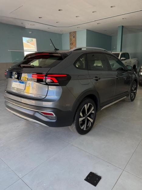 VOLKSWAGEN Nivus 1.0 4P FLEX 200 TSI HIGHLINE TURBO AUTOM�TICO, Foto 10