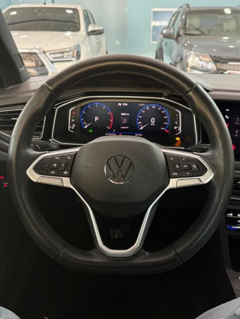 VOLKSWAGEN Nivus 1.0 4P FLEX 200 TSI HIGHLINE TURBO AUTOM�TICO, Foto 15