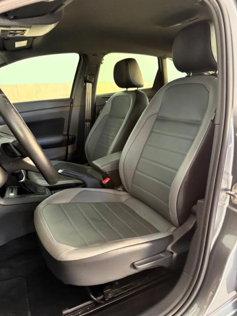 VOLKSWAGEN Nivus 1.0 4P FLEX 200 TSI HIGHLINE TURBO AUTOM�TICO, Foto 17