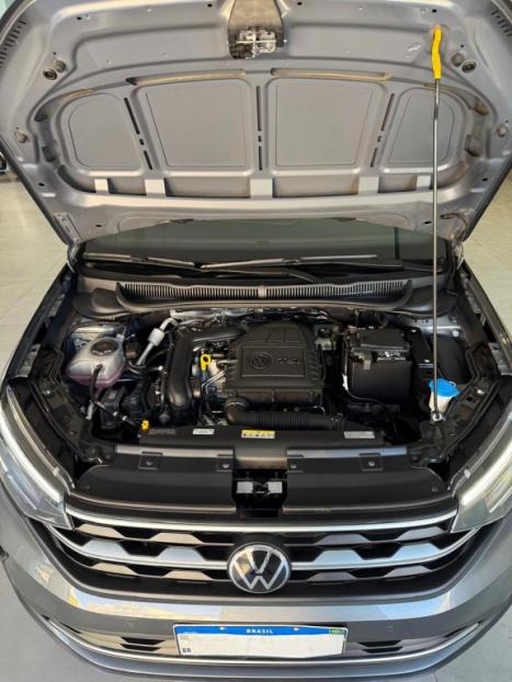 VOLKSWAGEN Nivus 1.0 4P FLEX 200 TSI HIGHLINE TURBO AUTOM�TICO, Foto 22