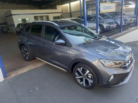 VOLKSWAGEN Nivus 1.0 4P FLEX 200 TSI HIGHLINE TURBO AUTOM�TICO, Foto 1