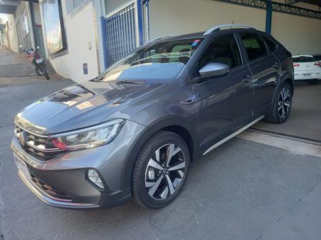VOLKSWAGEN Nivus 1.0 4P FLEX 200 TSI HIGHLINE TURBO AUTOM�TICO, Foto 2