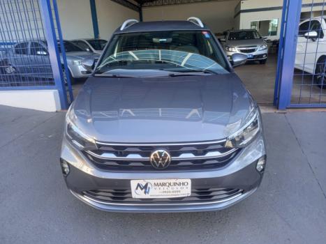 VOLKSWAGEN Nivus 1.0 4P FLEX 200 TSI HIGHLINE TURBO AUTOM�TICO, Foto 3