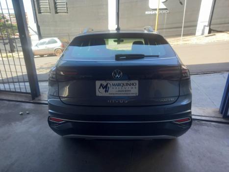 VOLKSWAGEN Nivus 1.0 4P FLEX 200 TSI HIGHLINE TURBO AUTOM�TICO, Foto 6
