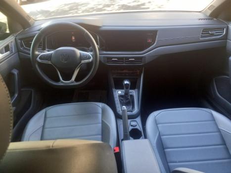 VOLKSWAGEN Nivus 1.0 4P FLEX 200 TSI HIGHLINE TURBO AUTOM�TICO, Foto 7