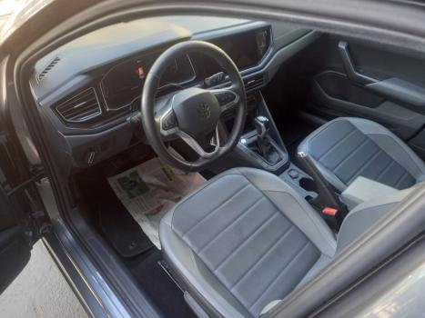 VOLKSWAGEN Nivus 1.0 4P FLEX 200 TSI HIGHLINE TURBO AUTOM�TICO, Foto 8