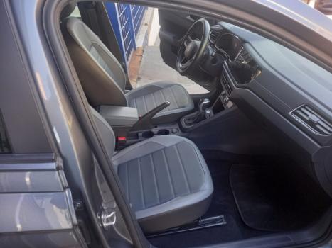 VOLKSWAGEN Nivus 1.0 4P FLEX 200 TSI HIGHLINE TURBO AUTOM�TICO, Foto 9