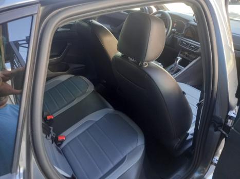 VOLKSWAGEN Nivus 1.0 4P FLEX 200 TSI HIGHLINE TURBO AUTOM�TICO, Foto 10