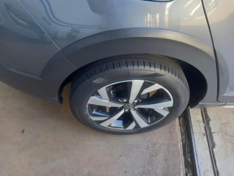 VOLKSWAGEN Nivus 1.0 4P FLEX 200 TSI HIGHLINE TURBO AUTOM�TICO, Foto 11