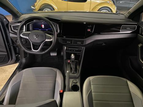 VOLKSWAGEN Nivus 1.0 4P FLEX 200 TSI HIGHLINE TURBO AUTOM�TICO, Foto 6